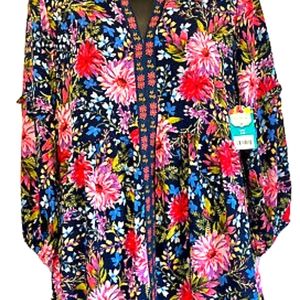 Pioneer Woman blouse